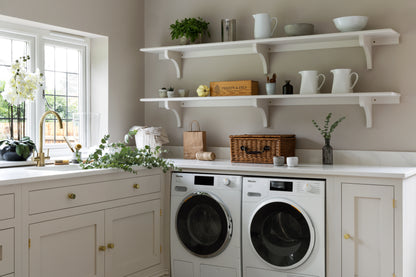 Utility/Laundry Rooms