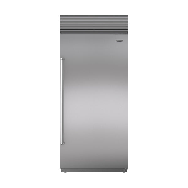 Sub-Zero Built-in All Refrigerator - 2134 x 914mm