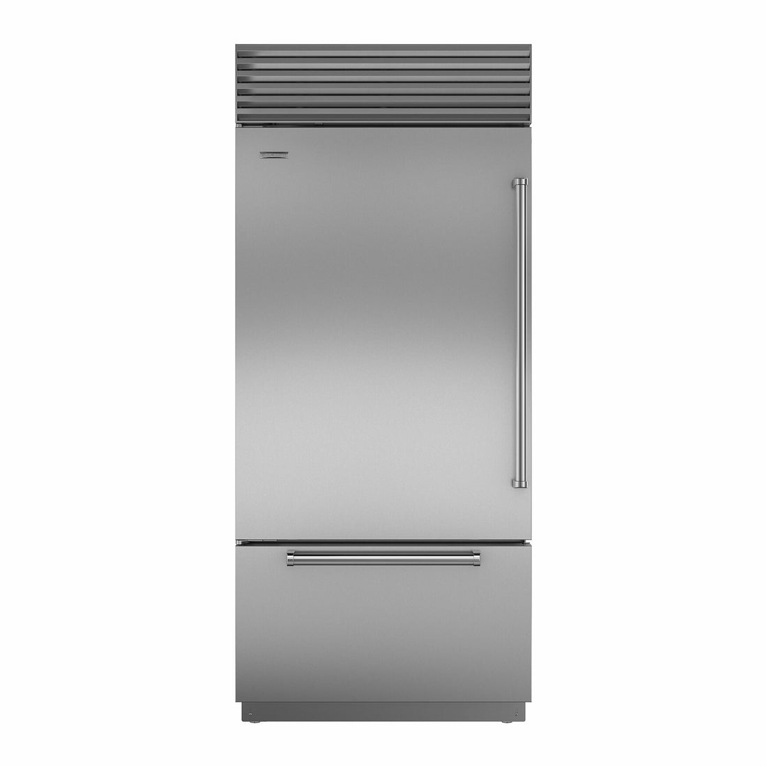 Sub-Zero Built-in Over-and-Under Refrigerator with Freezer Drawer - 2134 x 914mm