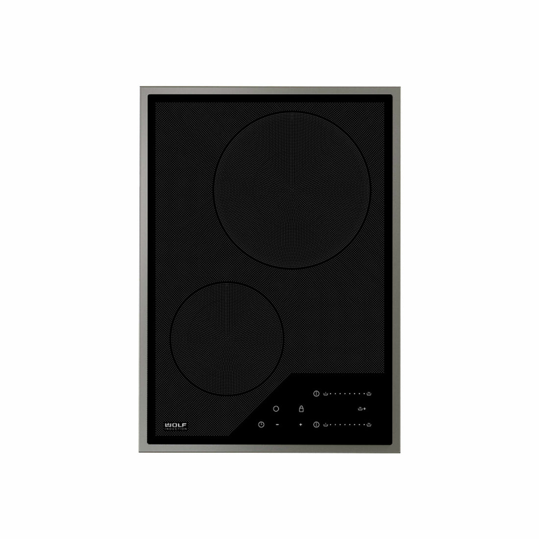 Wolf Transitional Induction Cooktop - 381mm
