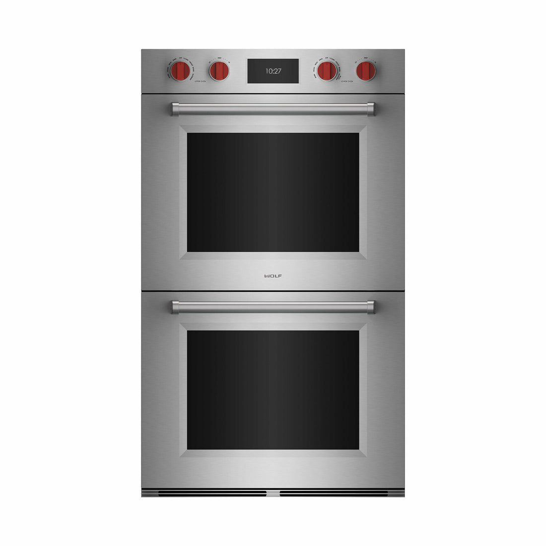 Wolf M Series Professional Double Oven - 759mm
