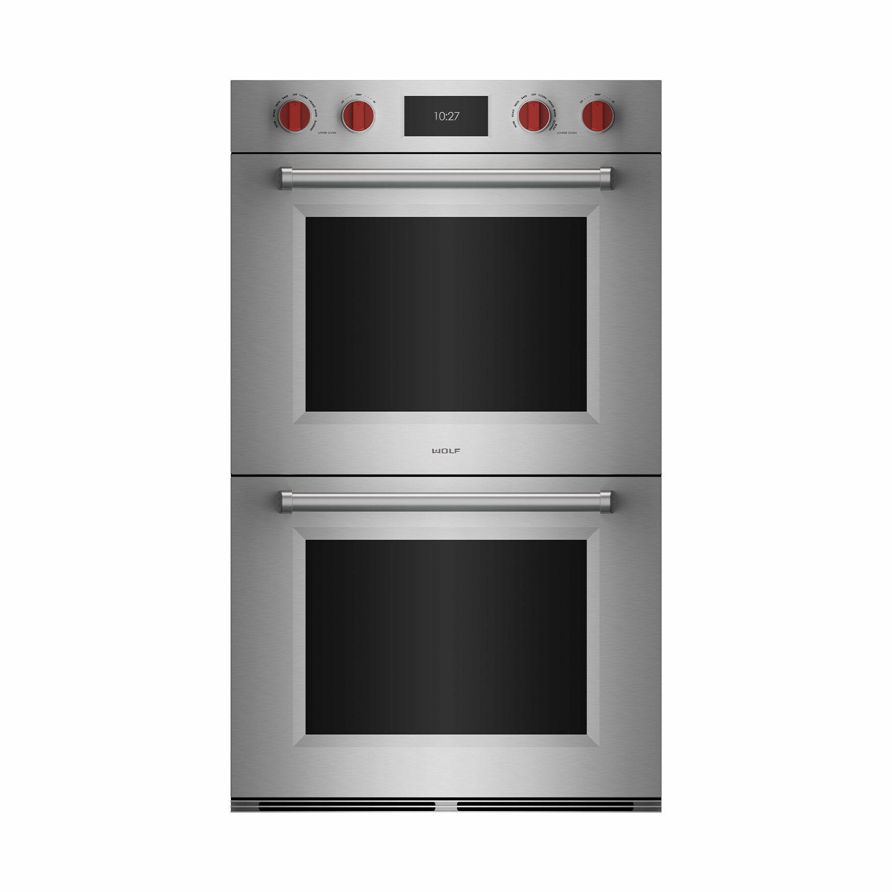 Wolf M Series Professional Double Oven - 759mm