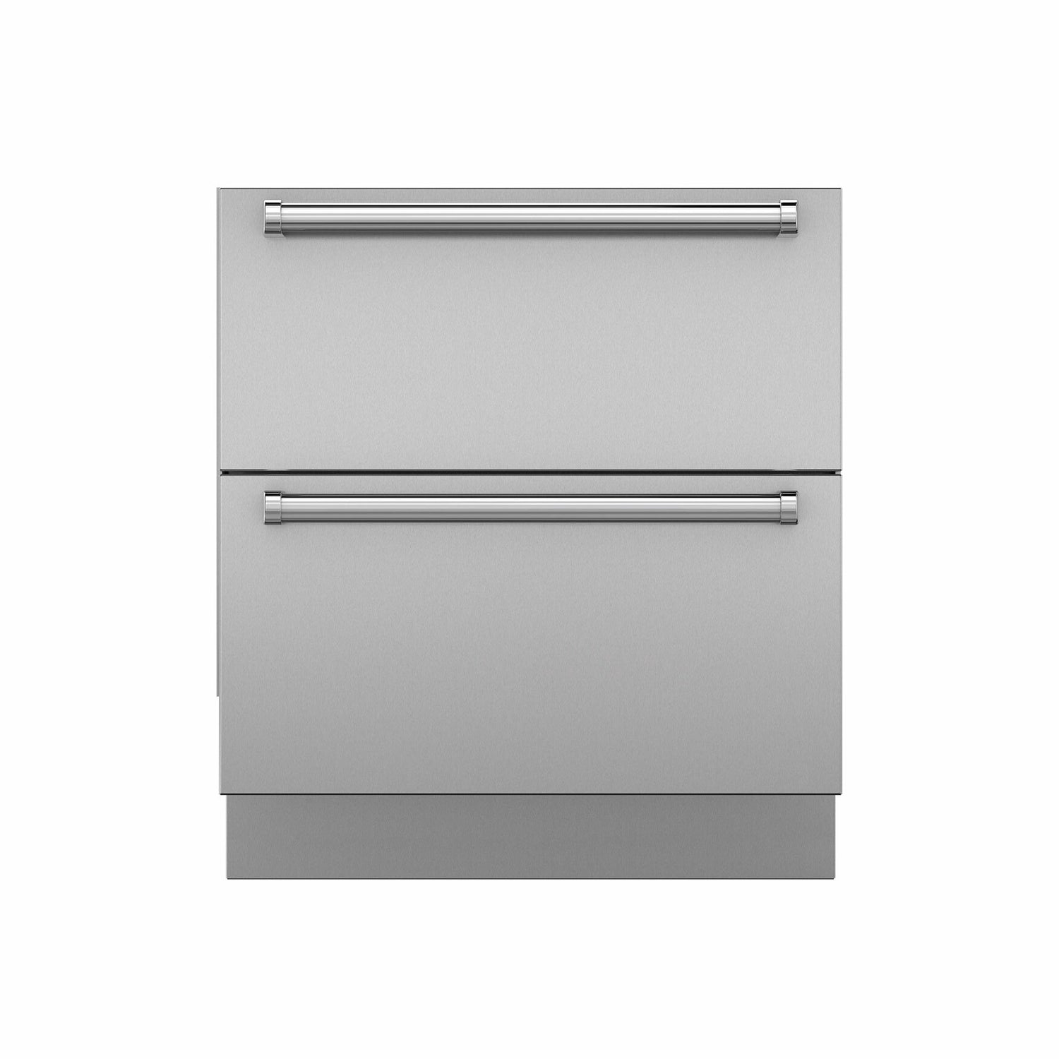 Sub-Zero Integrated All Refrigerator Drawers - 876mm x 762mm