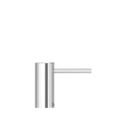 Quooker Nordic Soap Dispenser finished in chrome.