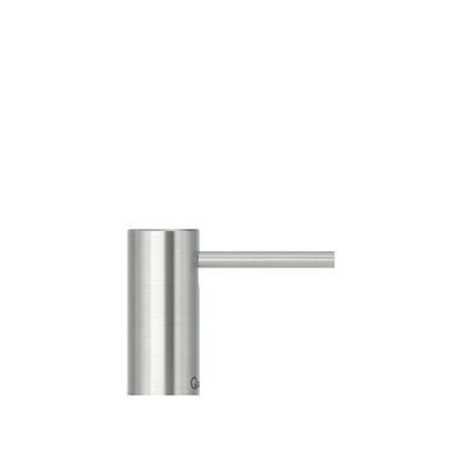 Quooker Nordic Soap Dispenser finished in stainless steel.