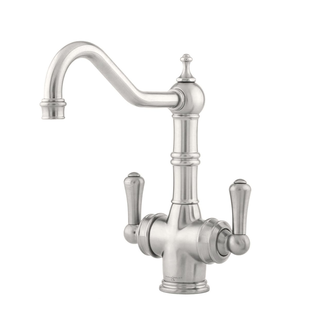 Perrin &amp; Rowe Aquitaine Mixer Tap with Filtration
