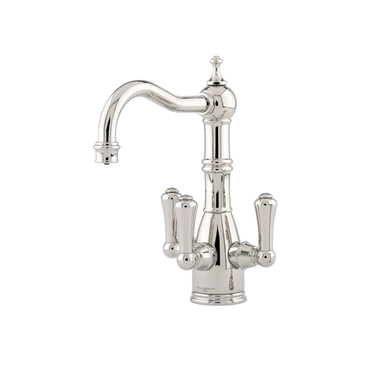 Perrin &amp; Rowe Picardie Mixer Tap with Filtration